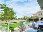5 bedrooms Villa in Jumeirah Golf Estates, UAE No. 6165 - Image 13