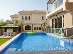5 bedrooms Villa in Jumeirah Golf Estates, UAE No. 6165 - Image 14