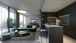 2 bedrooms Duplex in IL TEATRO, Aljada, UAE No. 61653 - duplex in Dubai