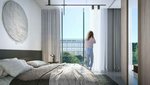 2 bedrooms Duplex in IL TEATRO, Aljada, UAE No. 61653 - Image 2