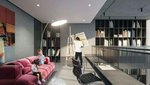 2 bedrooms Duplex in IL TEATRO, Aljada, UAE No. 61653 - Image 4