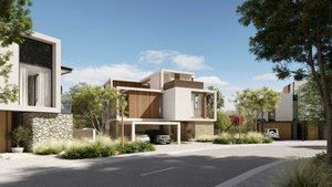 4 bedrooms Villa in THE ACRES, Dubai Land, UAE No. 61654