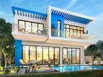 5 bedrooms Townhouse in SANTORINI, Damac Lagoons, UAE No. 61657 - Image 2