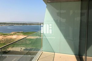 2 bedrooms Apartment in MAYAN, Yas Island, UAE No. 61659
