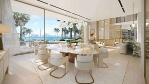 7 bedrooms Villa in AMALI ISLAND, The World Islands, UAE No. 61663