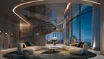 3 bedrooms Apartment in COMO RESIDENCES, Palm Jumeirah, UAE No. 61665 - apartment in Dubai