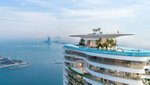 3 bedrooms Apartment in COMO RESIDENCES, Palm Jumeirah, UAE No. 61665 - Image 2