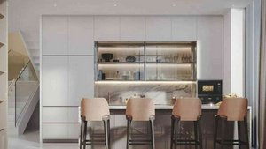 49.16m² Apartment in THE ORCHARD PLACE, Jumeirah Village Circle, UAE No. 61670