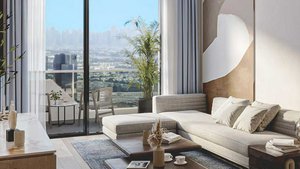 1 bedroom Apartment in THE ORCHARD PLACE, Jumeirah Village Circle, UAE No. 61674