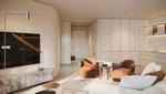 2 bedrooms Apartment in TRUSSARDI RESIDENCES, Al Furjan, UAE No. 61675 - Image 2