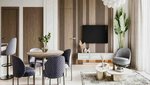 2 bedrooms Apartment in GOLDEN WOOD VIEWS 5, Jumeirah Village Circle, UAE No. 61683 - Image 3