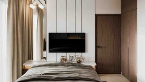 2 bedrooms Apartment in GOLDEN WOOD VIEWS 5, Jumeirah Village Circle, UAE No. 61684