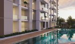1 bedroom Apartment in ALBERO, Dubai, UAE No. 61686 - Image 5