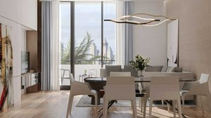 2 bedrooms Apartment in THE ORCHARD PLACE, Jumeirah Village Circle, UAE No. 61689