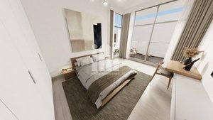 3 bedrooms Villa in Yas Island, UAE No. 6169