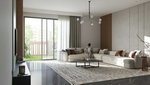 1 bedroom Apartment in ROYAL PARK, Masdar City, UAE No. 61692 - apartment in Dubai