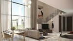 2 bedrooms Apartment in ROYAL PARK, Masdar City, UAE No. 61694 - Image 6