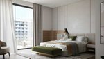 2 bedrooms Apartment in ROYAL PARK, Masdar City, UAE No. 61696 - Image 2