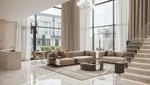 4 bedrooms Apartment in ROYAL PARK, Masdar City, UAE No. 61697 - Image 7