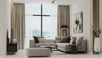 1 bedroom Apartment in 360 RIVERSIDE CRESCENT, Nadd Al Sheba, UAE No. 61699 - apartment in Dubai