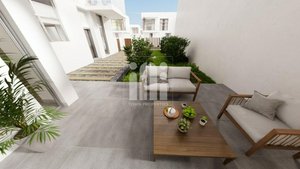3 bedrooms Villa in Yas Island, UAE No. 6170