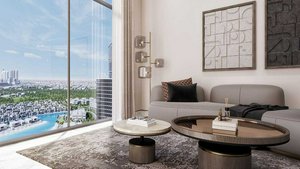2 bedrooms Apartment in 360 RIVERSIDE CRESCENT, Nadd Al Sheba, UAE No. 61703