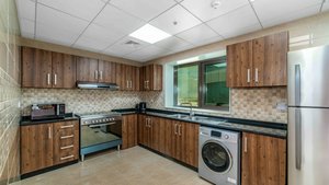 2 bedrooms Apartment in CONQUEROR TOWER, Ajman Industrial Area, UAE No. 61710