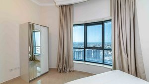 2 bedrooms Apartment in CONQUEROR TOWER, Ajman Industrial Area, UAE No. 61711