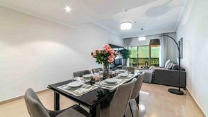 3 bedrooms Apartment in CONQUEROR TOWER, Ajman Industrial Area, UAE No. 61717