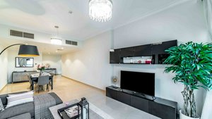 4 bedrooms Apartment in CONQUEROR TOWER, Ajman Industrial Area, UAE No. 61719