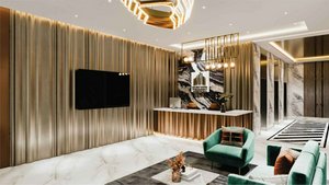 3 bedrooms Apartment in GOLDEN WOOD VIEWS 5, Jumeirah Village Circle, UAE No. 61721