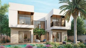 4 bedrooms Villa in KAYAN 2, Ghantoot, UAE No. 61744