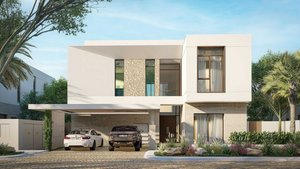 4 bedrooms Villa in KAYAN 2, Ghantoot, UAE No. 61745