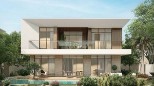 4 bedrooms Villa in KAYAN 2, Ghantoot, UAE No. 61746