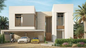 5 bedrooms Villa in KAYAN 2, Ghantoot, UAE No. 61748