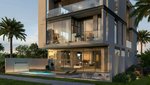 6 bedrooms Villa in TERRA GOLF COLLECTION, Jumeirah Golf Estates, UAE No. 61751 - villa in Dubai
