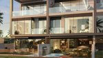 6 bedrooms Villa in TERRA GOLF COLLECTION, Jumeirah Golf Estates, UAE No. 61753 - villa in Dubai