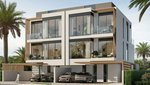 6 bedrooms Villa in TERRA GOLF COLLECTION, Jumeirah Golf Estates, UAE No. 61754 - villa in Dubai