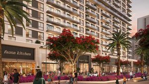 1 bedroom Apartment in AYALA, Town Square, UAE No. 61756