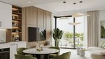 2 bedrooms Apartment in AYALA, Town Square, UAE No. 61759 - Image 2