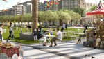 2 bedrooms Apartment in AYALA, Town Square, UAE No. 61759 - Image 3