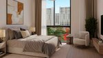 2 bedrooms Apartment in AYALA, Town Square, UAE No. 61759 - Image 7