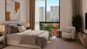 2 bedrooms Apartment in AYALA, Town Square, UAE No. 61760