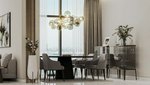 1 bedroom Apartment in 330 RIVERSIDE CRESCENT, Nadd Al Sheba, UAE No. 61763 - Image 6