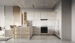 2 bedrooms Apartment in BINGHATTI LAVENDER, Jumeirah Village Circle, UAE No. 61764 - Image 4