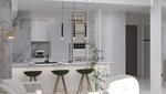 2 bedrooms Apartment in BINGHATTI LAVENDER, Jumeirah Village Circle, UAE No. 61764 - Image 9