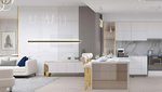 2 bedrooms Apartment in BINGHATTI LAVENDER, Jumeirah Village Circle, UAE No. 61767 - Image 5