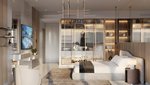 2 bedrooms Apartment in BINGHATTI LAVENDER, Jumeirah Village Circle, UAE No. 61767 - Image 7