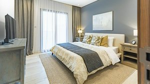 2 bedrooms Apartment in TABEER 1, International City, UAE No. 61768