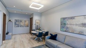 2 bedrooms Apartment in TABEER 1, International City, UAE No. 61769